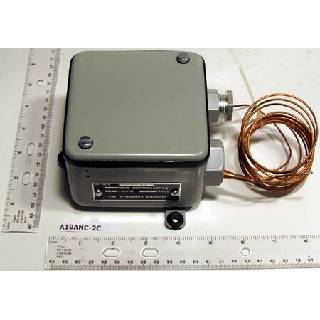 Johnson Controls
